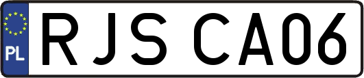 RJSCA06