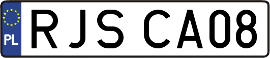 RJSCA08