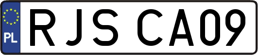 RJSCA09