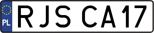 RJSCA17