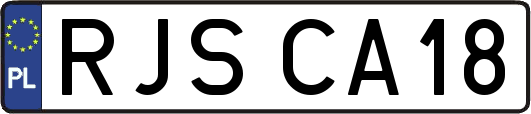 RJSCA18