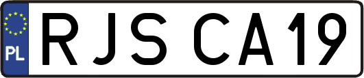 RJSCA19