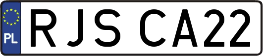 RJSCA22