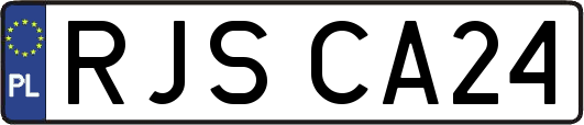 RJSCA24