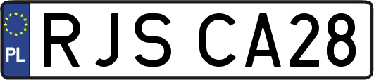 RJSCA28