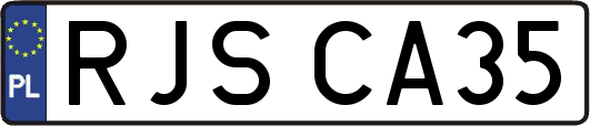 RJSCA35