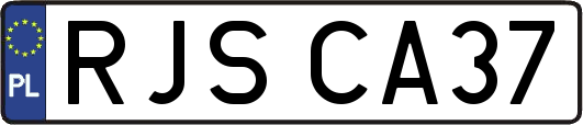 RJSCA37