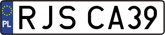 RJSCA39