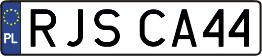 RJSCA44