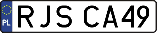 RJSCA49
