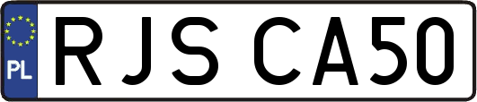 RJSCA50