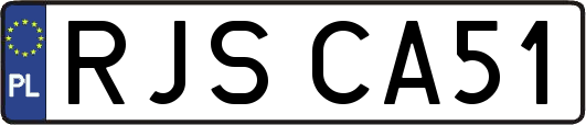 RJSCA51