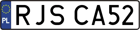 RJSCA52