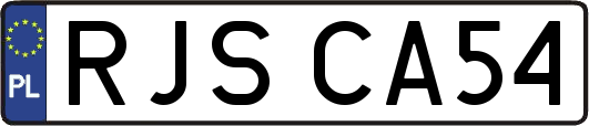 RJSCA54