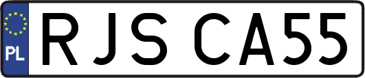 RJSCA55