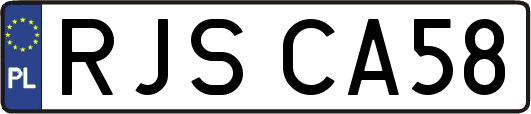 RJSCA58