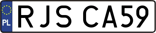 RJSCA59