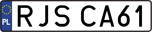 RJSCA61