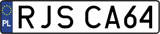 RJSCA64