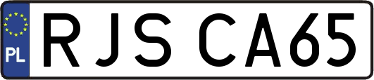 RJSCA65