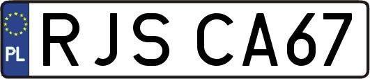 RJSCA67