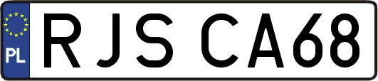 RJSCA68