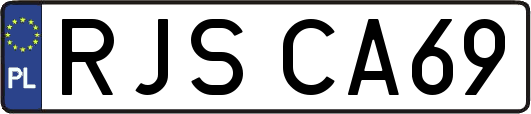 RJSCA69
