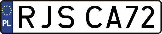RJSCA72