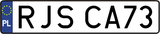 RJSCA73
