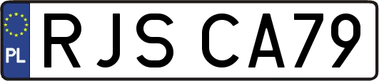 RJSCA79