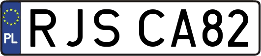 RJSCA82