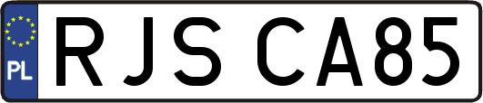 RJSCA85