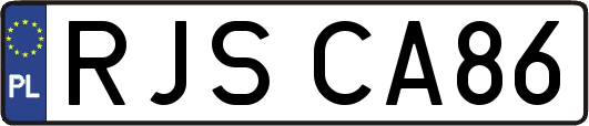 RJSCA86