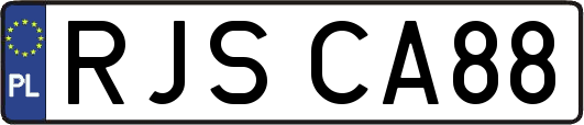 RJSCA88