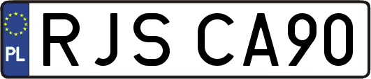 RJSCA90