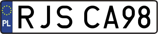 RJSCA98