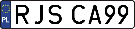 RJSCA99