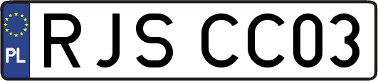 RJSCC03