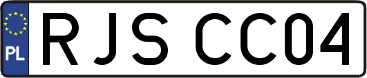 RJSCC04