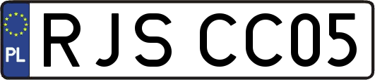 RJSCC05