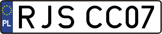 RJSCC07