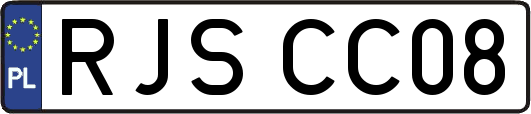 RJSCC08