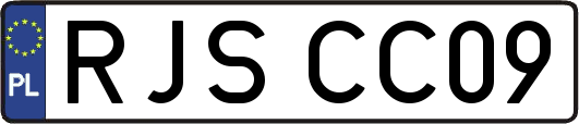 RJSCC09