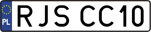RJSCC10