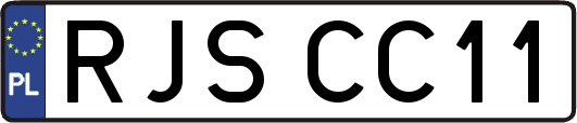 RJSCC11