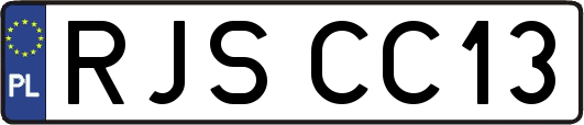 RJSCC13