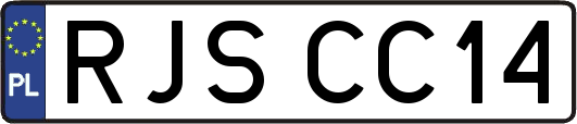 RJSCC14