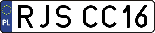 RJSCC16