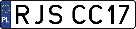 RJSCC17