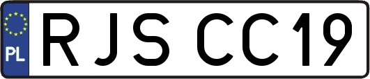 RJSCC19